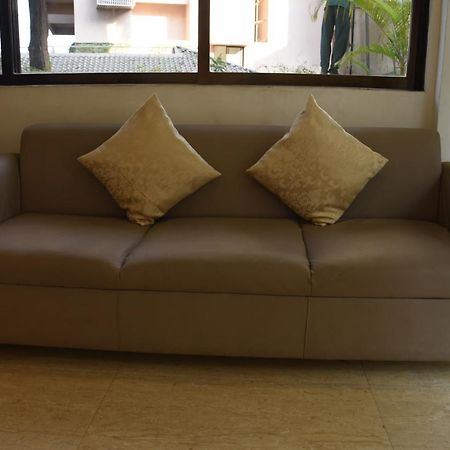 מומביי Hotel Galaxy Comforts מראה חיצוני תמונה